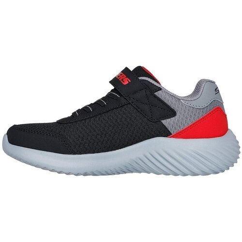 Skechers Pantofi sport copii Bounder - Trekzic 403908L-BKRD