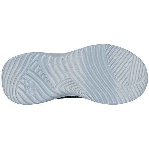 Skechers Pantofi sport copii Bounder - Trekzic 403908L-BKRD