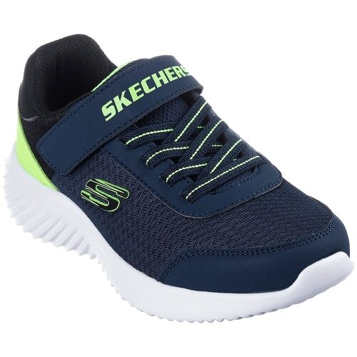 Skechers Pantofi sport copii Bounder - Trekzic 403908L-NVLM