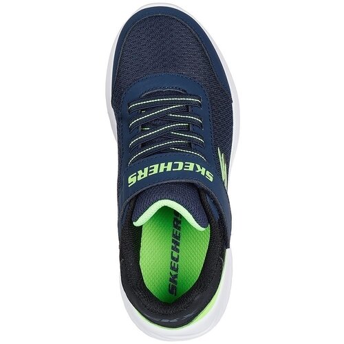 Skechers Pantofi sport copii Bounder - Trekzic 403908L-NVLM