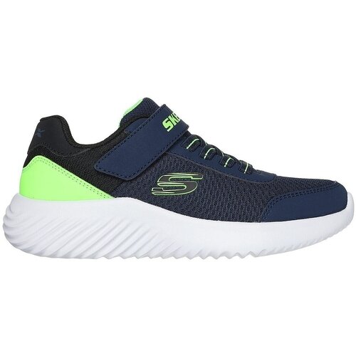 Skechers Pantofi sport copii Bounder - Trekzic 403908L-NVLM