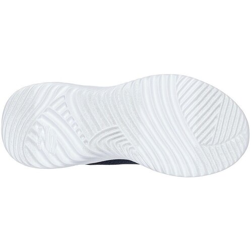 Skechers Pantofi sport copii Bounder - Trekzic 403908L-NVLM