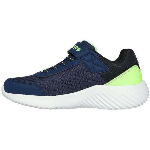 Skechers Pantofi sport copii Bounder - Trekzic 403908L-NVLM
