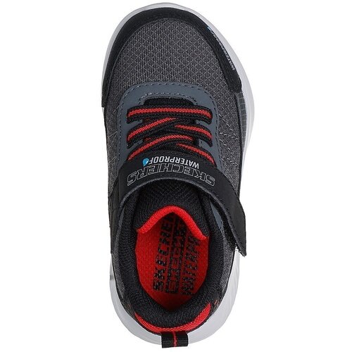 Skechers Pantofi sport copii Bounder-venture Squad 406338N-BKCC