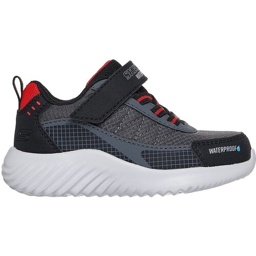 Skechers Pantofi sport copii Bounder-venture Squad 406338N-BKCC