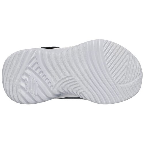 Skechers Pantofi sport copii Bounder-venture Squad 406338N-BKCC