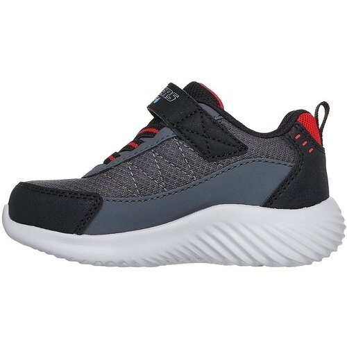 Skechers Pantofi sport copii Bounder-venture Squad 406338N-BKCC