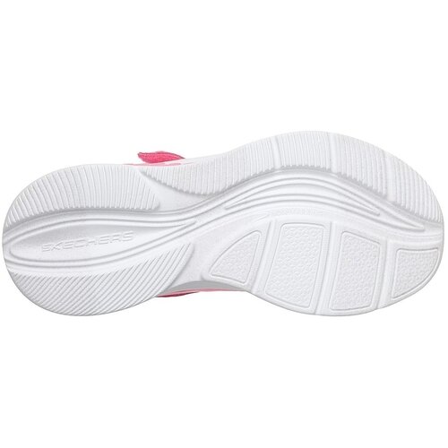 Skechers Pantofi sport copii Cosmic Glow 20 303737LC-PKMT