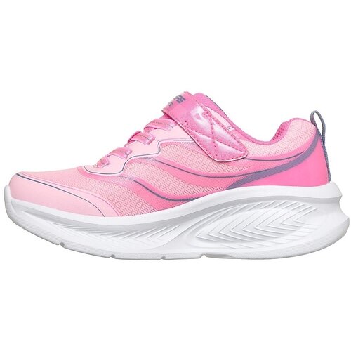 Skechers Pantofi sport copii Cosmic Glow 20 303737LC-PKMT