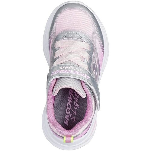 Skechers Pantofi sport copii Cosmic Glow 303712N-SMLT