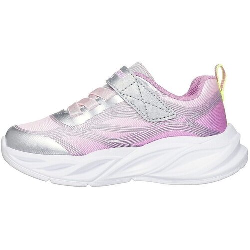 Skechers Pantofi sport copii Cosmic Glow 303712N-SMLT