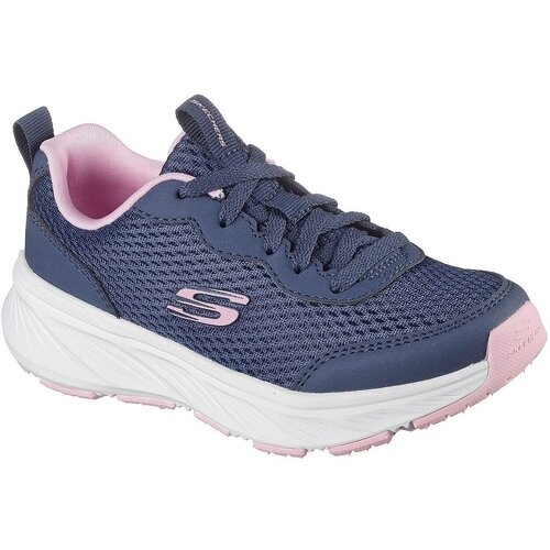 Skechers Pantofi sport copii Edgeride 303982L-NVLV