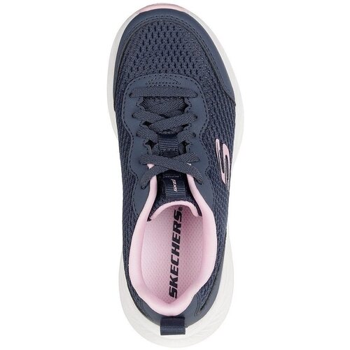 Skechers Pantofi sport copii Edgeride 303982L-NVLV