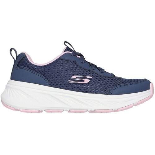 Skechers Pantofi sport copii Edgeride 303982L-NVLV