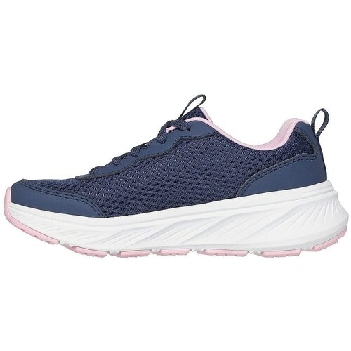 Skechers Pantofi sport copii Edgeride 303982L-NVLV