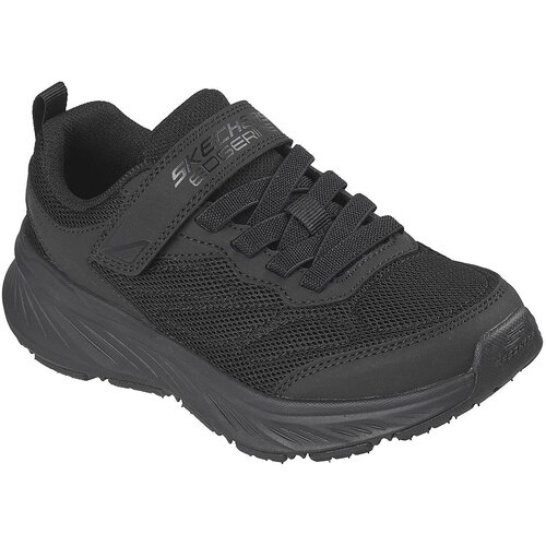 Skechers Pantofi sport copii Edgeride-rush Point 404802L-BBK