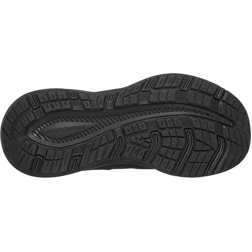 Skechers Pantofi sport copii Edgeride-rush Point 404802L-BBK