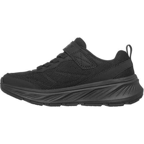 Skechers Pantofi sport copii Edgeride-rush Point 404802L-BBK