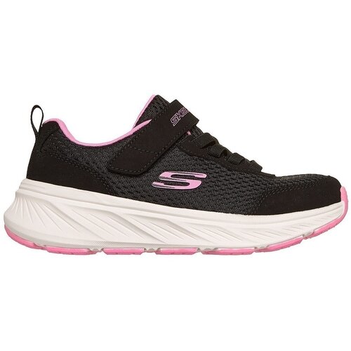 Skechers Pantofi sport copii Edgeride-smooth Journey 303981L-BKPK