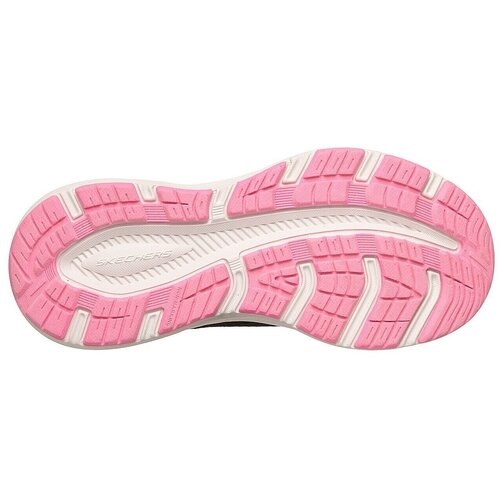 Skechers Pantofi sport copii Edgeride-smooth Journey 303981L-BKPK