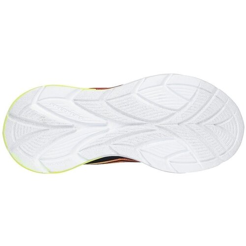 Skechers Pantofi sport copii Flex-glow Ultra 400139L-BKRD