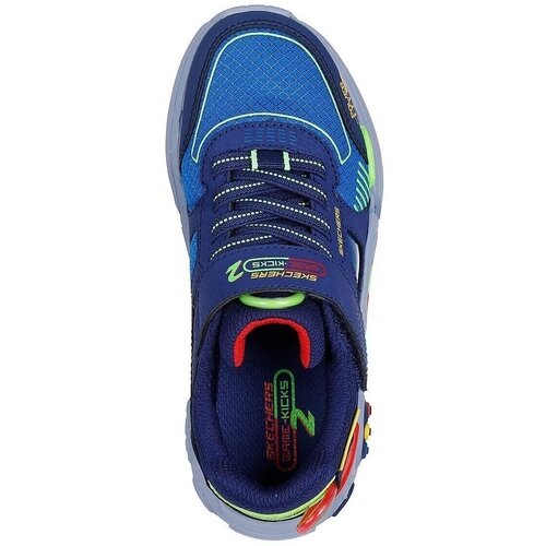 Skechers Pantofi sport copii Gametronix 20 402270L-NVMT