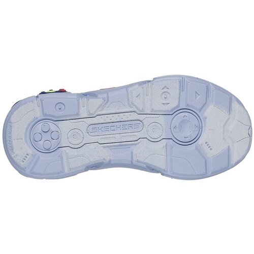 Skechers Pantofi sport copii Gametronix 20 402270L-NVMT