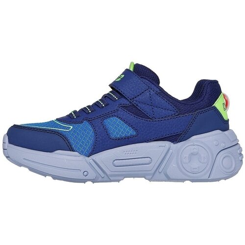 Skechers Pantofi sport copii Gametronix 20 402270L-NVMT