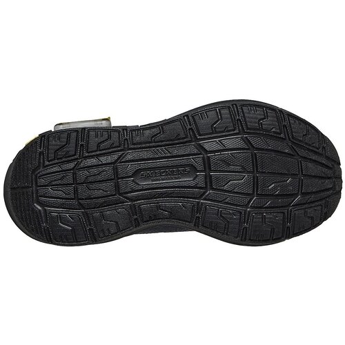 Skechers Pantofi sport copii Garage 402150L-BKNV