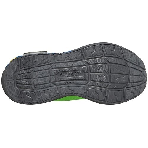 Skechers Pantofi sport copii Garage 402150L-LMCC