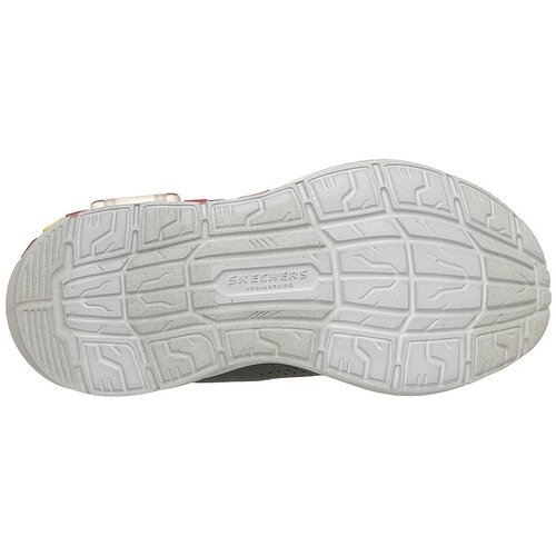 Skechers Pantofi sport copii Garage 402150L-RDCC