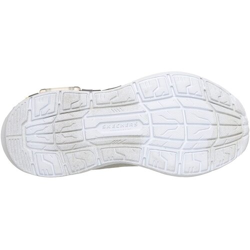 Skechers Pantofi sport copii Garage 402150L-SLBK