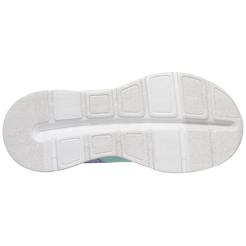 Skechers Pantofi sport copii Glide-step Lights 303730L-AQMT