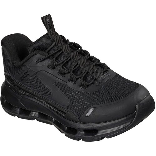 Skechers Pantofi sport copii Glide-step - Vista 303654L-BBK