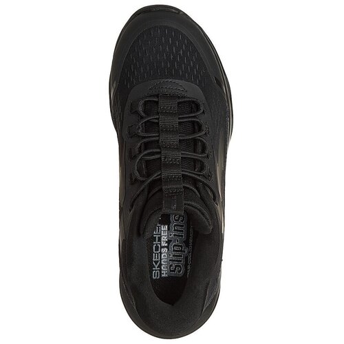 Skechers Pantofi sport copii Glide-step - Vista 303654L-BBK