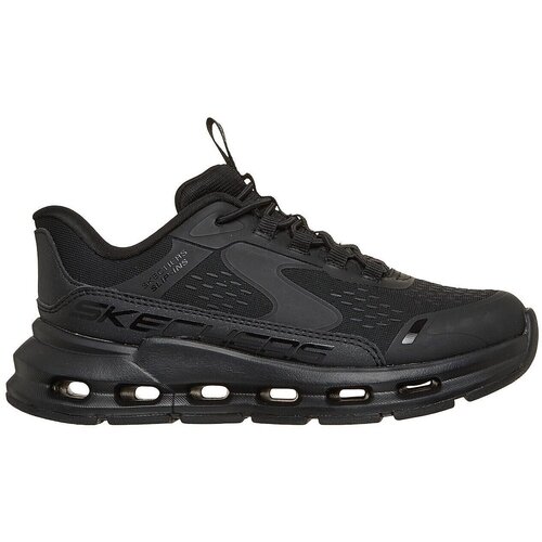 Skechers Pantofi sport copii Glide-step - Vista 303654L-BBK