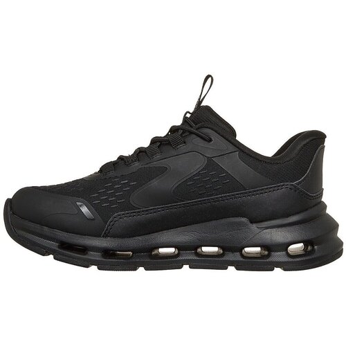 Skechers Pantofi sport copii Glide-step - Vista 303654L-BBK