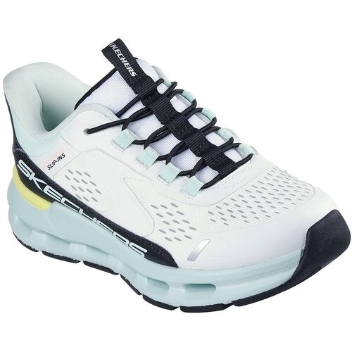 Skechers Pantofi sport copii Glide-step - Vista 303654L-WBTQ