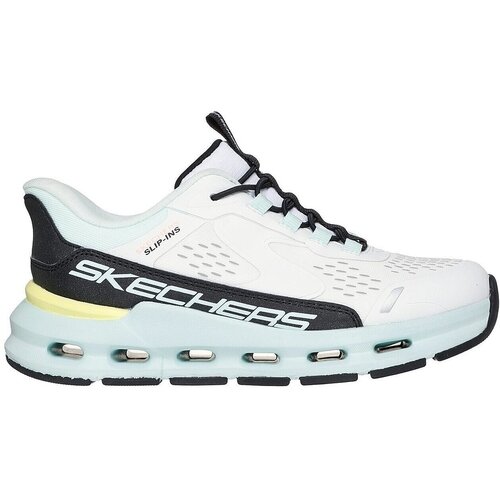 Skechers Pantofi sport copii Glide-step - Vista 303654L-WBTQ