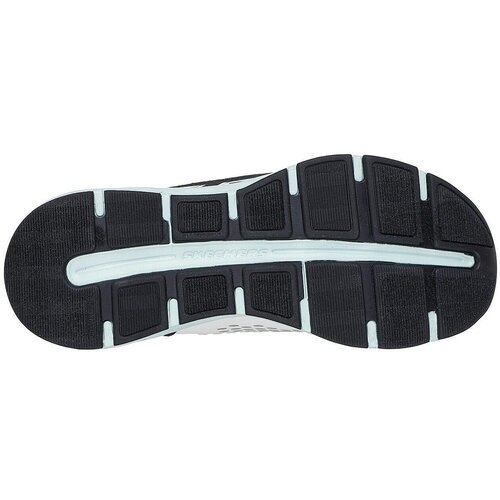 Skechers Pantofi sport copii Glide-step - Vista 303654L-WBTQ