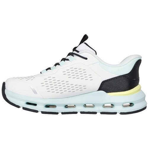 Skechers Pantofi sport copii Glide-step - Vista 303654L-WBTQ