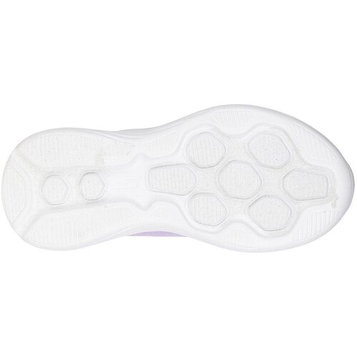 Skechers Pantofi sport copii Go Run 400 V2 - Tetra Speed 303855L-LAV