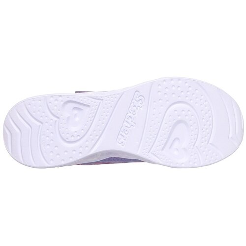 Skechers Pantofi sport copii Heart Lights Bubble Love 303736NC-LVMT