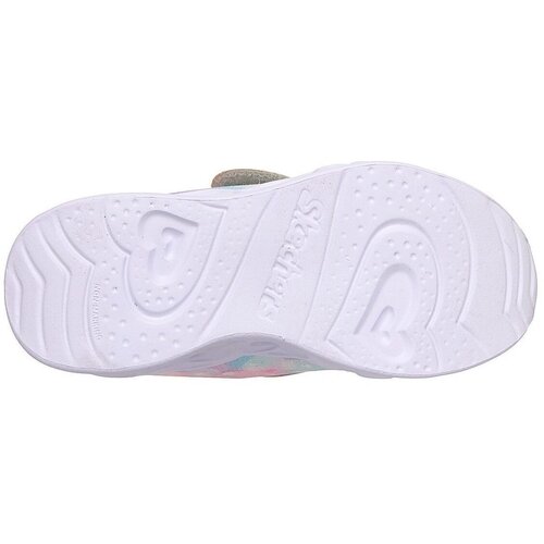 Skechers Pantofi sport copii Heart Lights - Lovin Reflecti 302693N-SMLT
