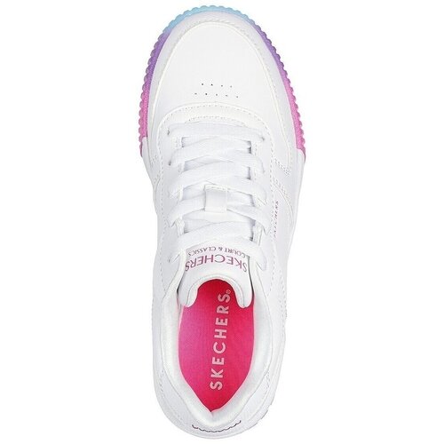 Skechers Pantofi sport copii Jade 310890L-WMN