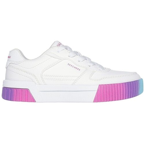 Skechers Pantofi sport copii Jade 310890L-WMN
