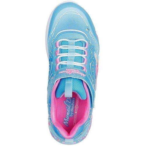 Skechers Pantofi sport copii Mermaid Dreams 303060L-BLMT