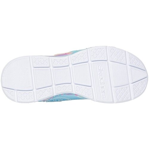 Skechers Pantofi sport copii Mermaid Dreams 303060L-BLMT