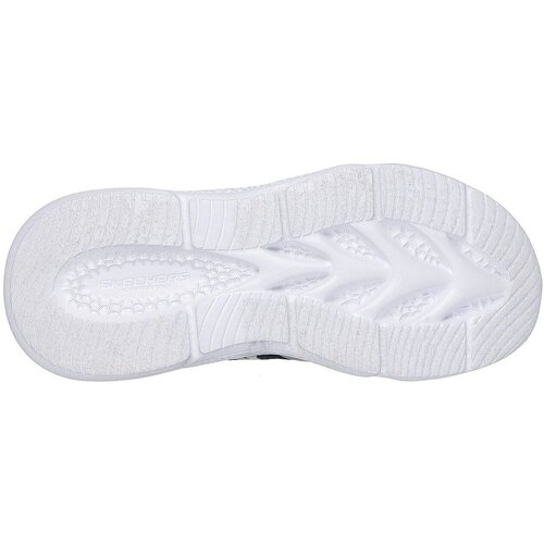 Skechers Pantofi sport copii Meteor-lgih 403848L-NVBK
