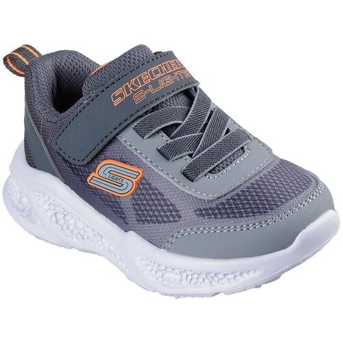Skechers Pantofi sport copii Meteor-ligh 401495N-CCGY